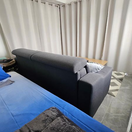 Bienvenue Chez Alain Et Marie Διαμέρισμα Αντίμπ Εξωτερικό φωτογραφία