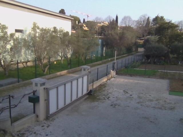 Bienvenue Chez Alain Et Marie Διαμέρισμα Αντίμπ Εξωτερικό φωτογραφία