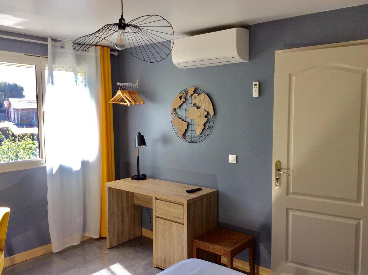 Bienvenue Chez Alain Et Marie Διαμέρισμα Αντίμπ Εξωτερικό φωτογραφία