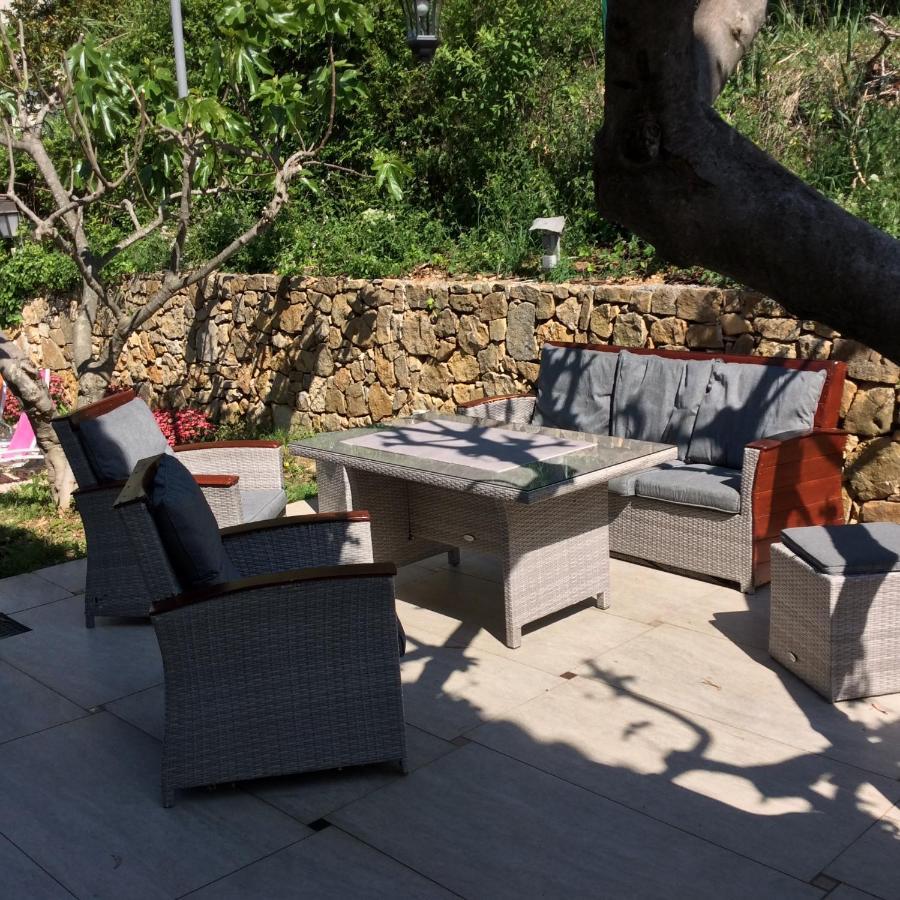 Bienvenue Chez Alain Et Marie Διαμέρισμα Αντίμπ Εξωτερικό φωτογραφία