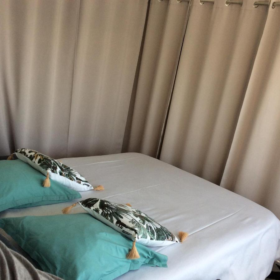 Bienvenue Chez Alain Et Marie Διαμέρισμα Αντίμπ Εξωτερικό φωτογραφία