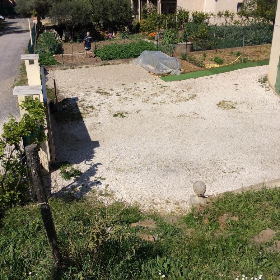 Bienvenue Chez Alain Et Marie Διαμέρισμα Αντίμπ Εξωτερικό φωτογραφία